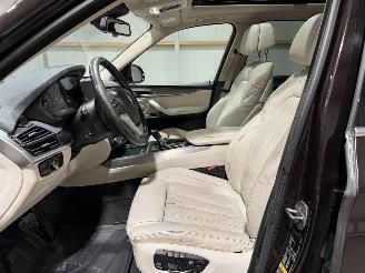 BMW X5 XDRIVE40E 180kW Automaat Pano i-Performance High Executive picture 13