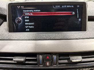 BMW X5 XDRIVE40E 180kW Automaat Pano i-Performance High Executive picture 17
