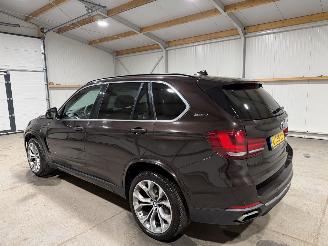BMW X5 XDRIVE40E 180kW Automaat Pano i-Performance High Executive picture 11