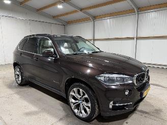 BMW X5 XDRIVE40E 180kW Automaat Pano i-Performance High Executive picture 2