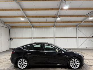 Unfallwagen Tesla Model 3 75kWh Long Range 258kW AWD 2019/11
