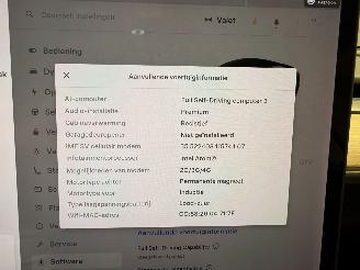Tesla Model 3 75kWh Long Range 258kW AWD picture 32