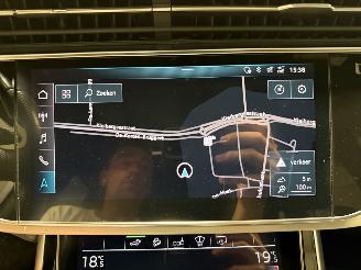 Audi Q7 55 TFSI-E 250kW Automaat Luchtvering Pano Quattro Pro line picture 20