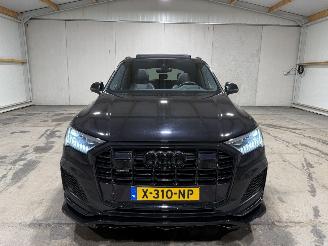 Audi Q7 55 TFSI-E 250kW Automaat Luchtvering Pano Quattro Pro line picture 4