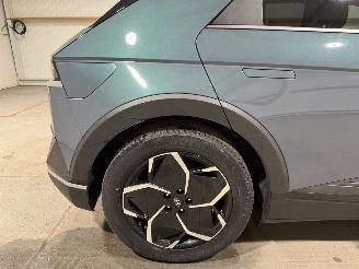 Hyundai ioniq 5 73kWh 160kW Connect+ picture 35