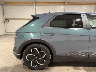 Hyundai ioniq 5 73kWh 160kW Connect+ picture 33