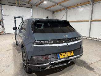 Hyundai ioniq 5 73kWh 160kW Connect+ picture 12