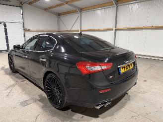 Maserati Ghibli S 3.0V6 301kW Q4 Automaat picture 12
