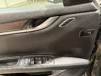 Maserati Ghibli S 3.0V6 301kW Q4 Automaat picture 14