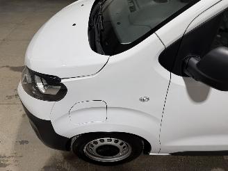 Opel Vivaro-e 75kWh 100kW Airco Camera L3 picture 17