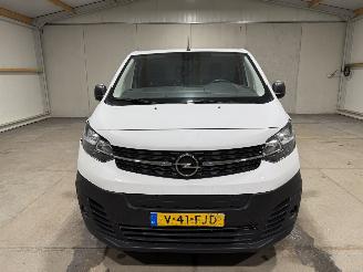 Opel Vivaro-e 75kWh 100kW Airco Camera L3 picture 4