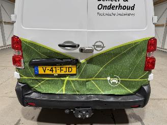 Opel Vivaro-e 75kWh 100kW Airco Camera L3 picture 40