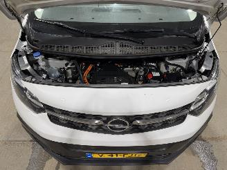 Opel Vivaro-e 75kWh 100kW Airco Camera L3 picture 26