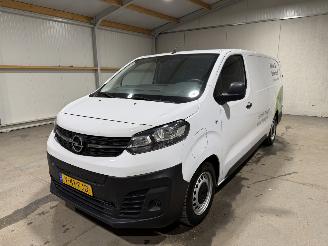 Opel Vivaro-e 75kWh 100kW Airco Camera L3 picture 10