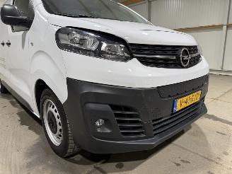 Opel Vivaro-e 75kWh 100kW Airco Camera L3 picture 22