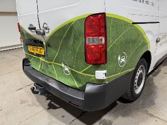 Opel Vivaro-e 75kWh 100kW Airco Camera L3 picture 41