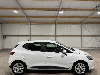 škoda osobní automobily Renault Clio 1.5dCi 66kW Eco Dynamique 2015/6