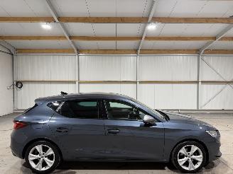 Auto incidentate Seat Leon 1.5TSI 110kW Clima Launch Edition FR 2020/8