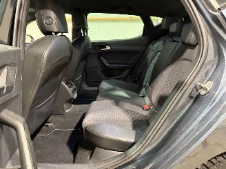 Seat Leon 1.5TSI 110kW Clima Launch Edition FR picture 24