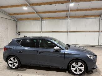 Seat Leon 1.5TSI 110kW Clima Launch Edition FR picture 2