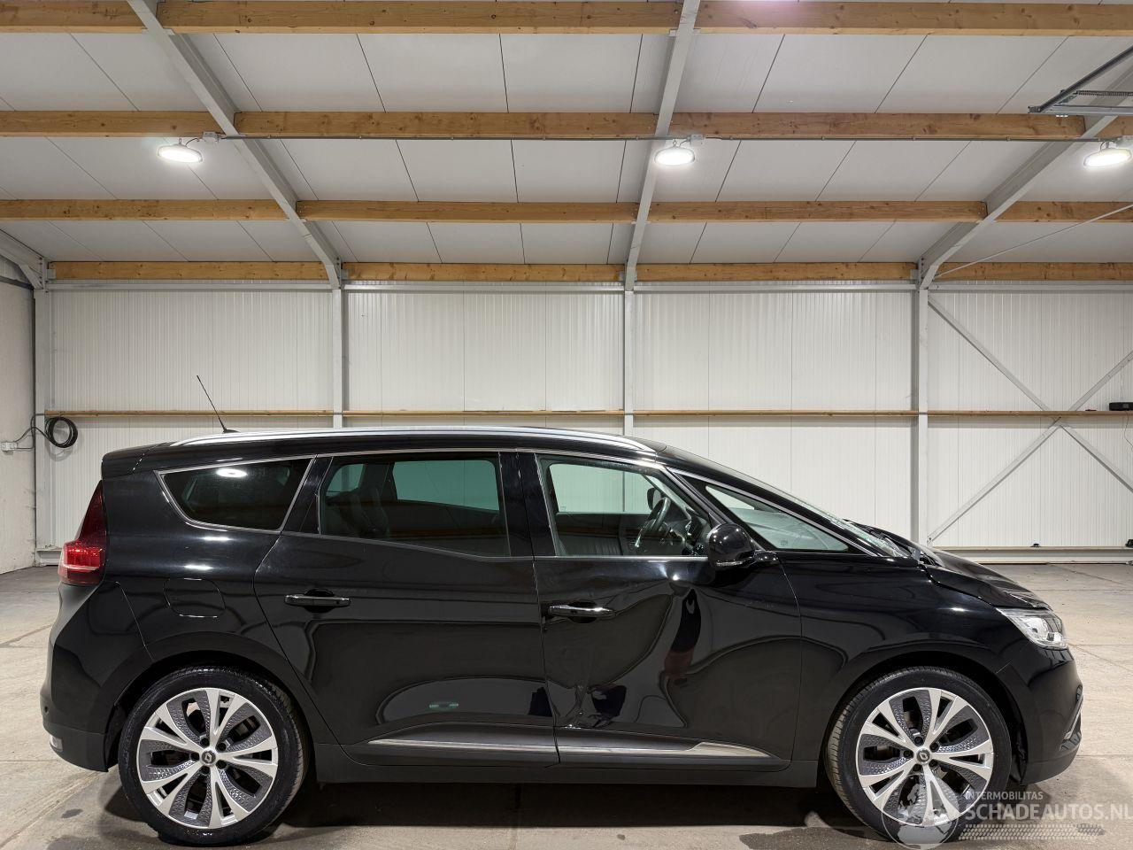 Renault Grand-scenic 1.3tCe 85kW Intens 7Persoons