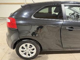 Kia Rio 1.2CVVT 63kW Plus Pack picture 23