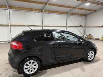 Kia Rio 1.2CVVT 63kW Plus Pack picture 5