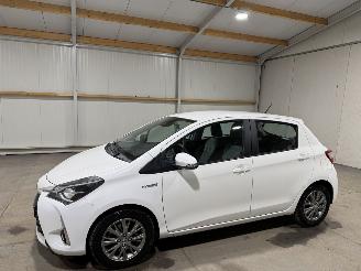 Toyota Yaris 1.5Hybrid 55kW Automaat Design Sport picture 9
