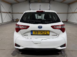 Toyota Yaris 1.5Hybrid 55kW Automaat Design Sport picture 31
