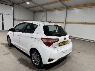 Toyota Yaris 1.5Hybrid 55kW Automaat Design Sport picture 12