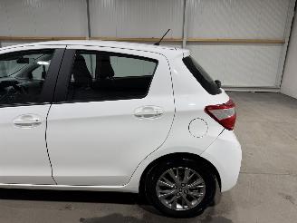 Toyota Yaris 1.5Hybrid 55kW Automaat Design Sport picture 26