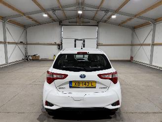 Toyota Yaris 1.5Hybrid 55kW Automaat Design Sport picture 7