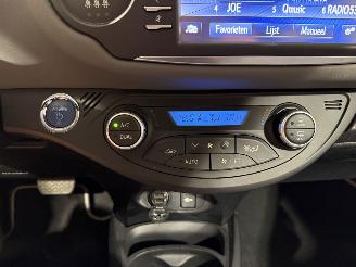 Toyota Yaris 1.5Hybrid 55kW Automaat Design Sport picture 44