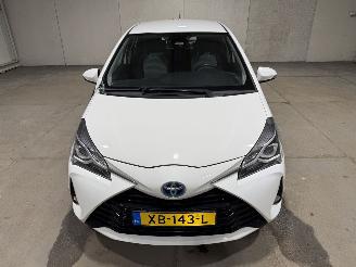 Toyota Yaris 1.5Hybrid 55kW Automaat Design Sport picture 20
