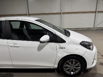 Toyota Yaris 1.5Hybrid 55kW Automaat Design Sport picture 14