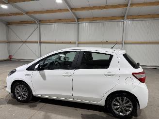 Toyota Yaris 1.5Hybrid 55kW Automaat Design Sport picture 11