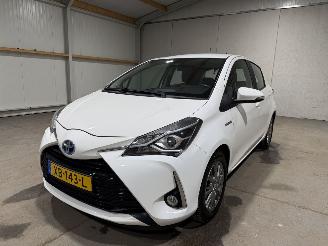 Toyota Yaris 1.5Hybrid 55kW Automaat Design Sport picture 24