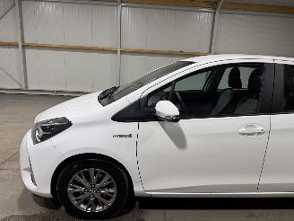 Toyota Yaris 1.5Hybrid 55kW Automaat Design Sport picture 13