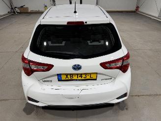 Toyota Yaris 1.5Hybrid 55kW Automaat Design Sport picture 34