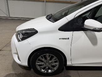 Toyota Yaris 1.5Hybrid 55kW Automaat Design Sport picture 15