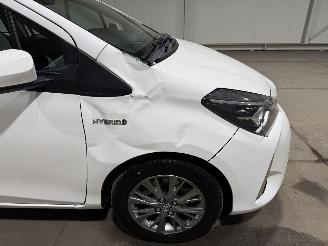 Toyota Yaris 1.5Hybrid 55kW Automaat Design Sport picture 16