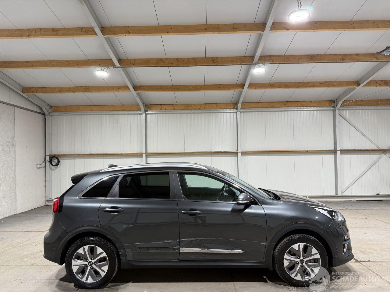 Kia e-Niro 64kWh 150kW Automaat DynamicPlusLine