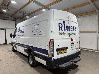 Renault Master 2.3dCi 120kW L3H2 Dubbellucht Energy Comfort picture 12