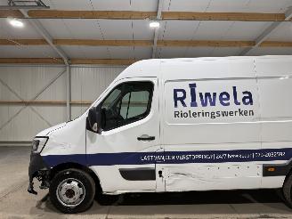 Renault Master 2.3dCi 120kW L3H2 Dubbellucht Energy Comfort picture 13