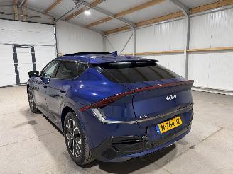 Kia EV6 77.4kWh 168kW Pano GT-Line picture 12