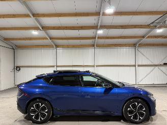 Damaged car Kia EV6 77.4kWh 168kW Pano GT-Line 2021/11