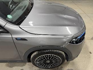 Mercedes EQB 67kWh 250kW AMG Line Pano 7Persoons picture 18