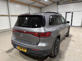 Mercedes EQB 67kWh 250kW AMG Line Pano 7Persoons picture 6