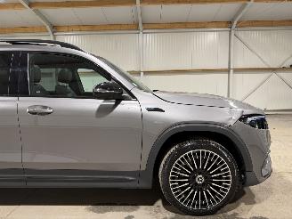 Mercedes EQB 67kWh 250kW AMG Line Pano 7Persoons picture 14