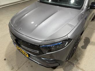Mercedes EQB 67kWh 250kW AMG Line Pano 7Persoons picture 21